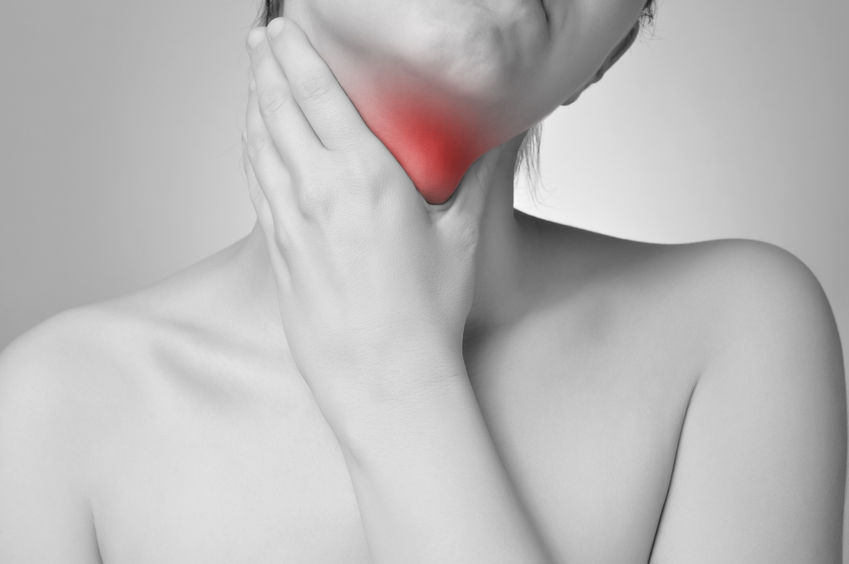 10 DIY Sore Throat Remedies (#9 will surprise you!)
