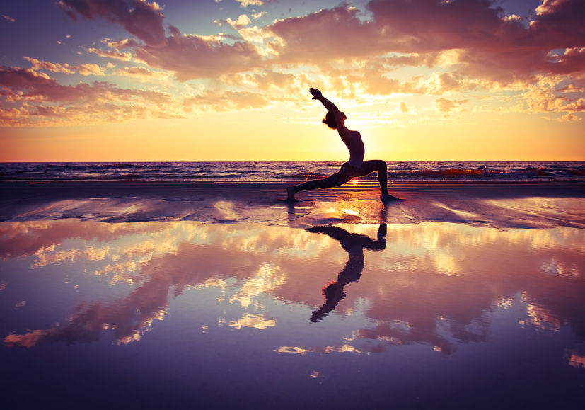 Does Yoga Improve Digestion? Simple Postures for Gut Health