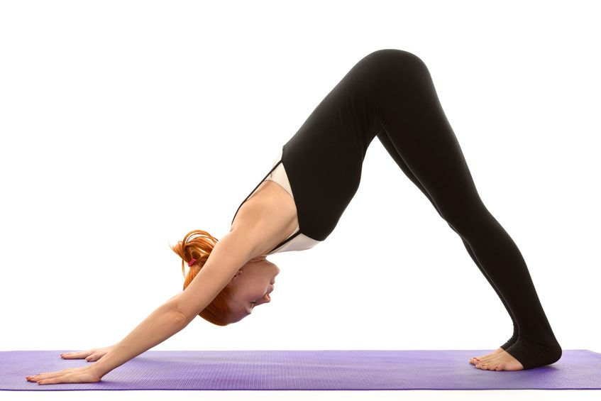 Yoga | Activated You