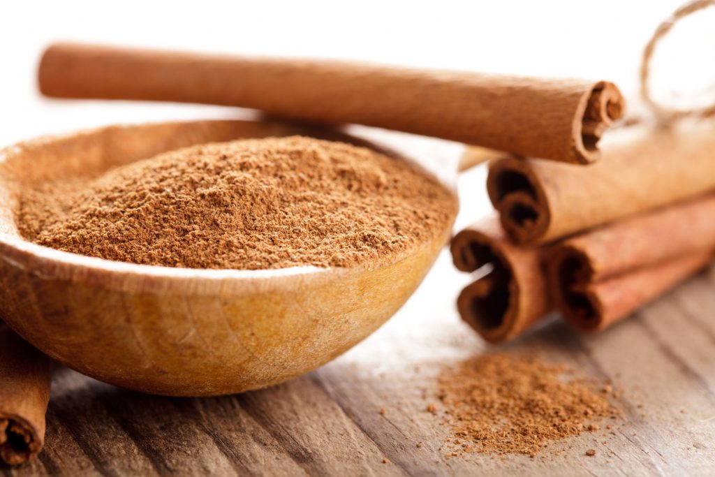 How You Can Use Cinnamon For Weight Loss (You'll be surprised!)