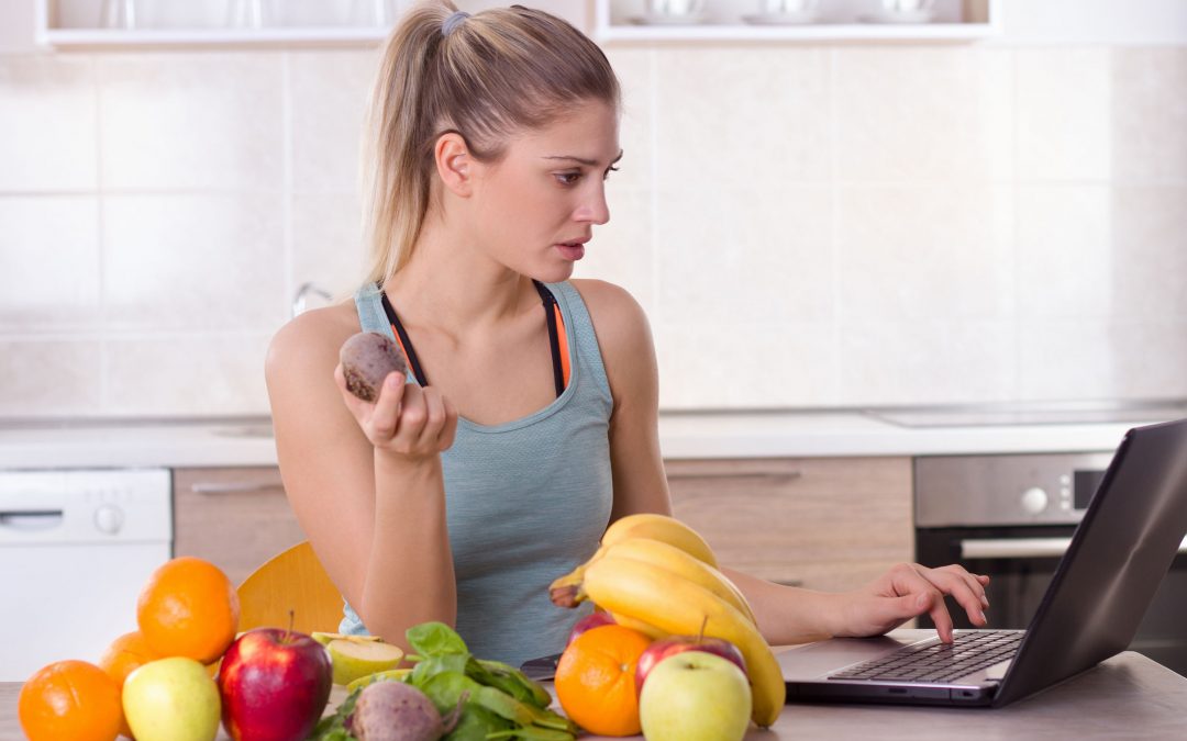 Suffer from Digestive Issues? Is a Low FODMAP Diet Right for You?