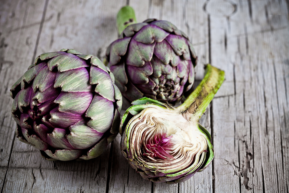 11 Fiber-Rich Vegetables You Should Add To Your Diet