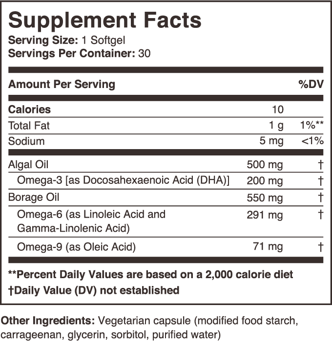 enhanced algae omegas 190502A ActivatedYou