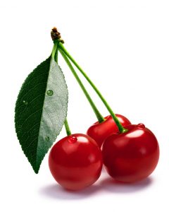 Tart Cherry Juice | Activated You