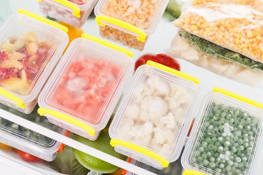 Intro to Easy Meal Prep (how to pick a method and go!)