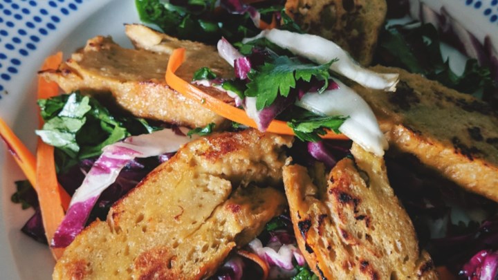 What is Seitan & Is It Good For You? (the surprising truth)