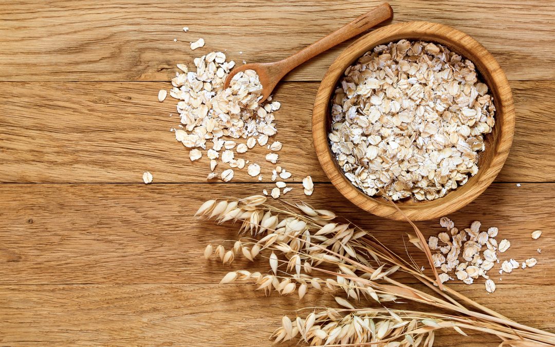 8 Amazing Zinc-Rich Foods To Add To Your Diet