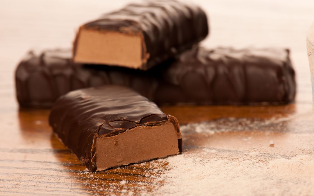 Are Protein Bars a Healthy Choice?