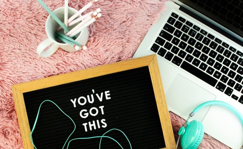 The Secret To Staying Positive Is Easier Than You Think