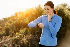 Resting Heart Rate | Activated You