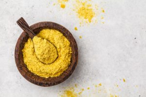 nutritional yeast | Activated You