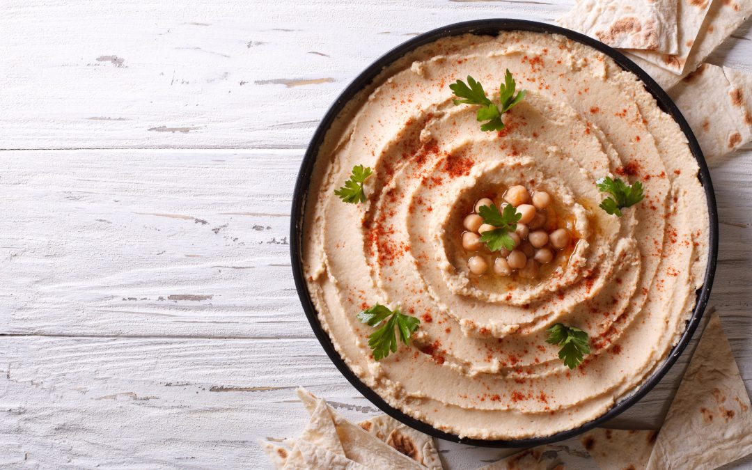 Essential Vegan Staples for Your Kitchen