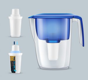distilled water vs purified water | Activated You