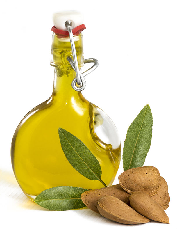 Almond Oil Benefits Healthy Hair, Skin, And Body ActivatedYou