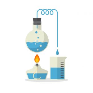 distilled water vs purified water | Activated You