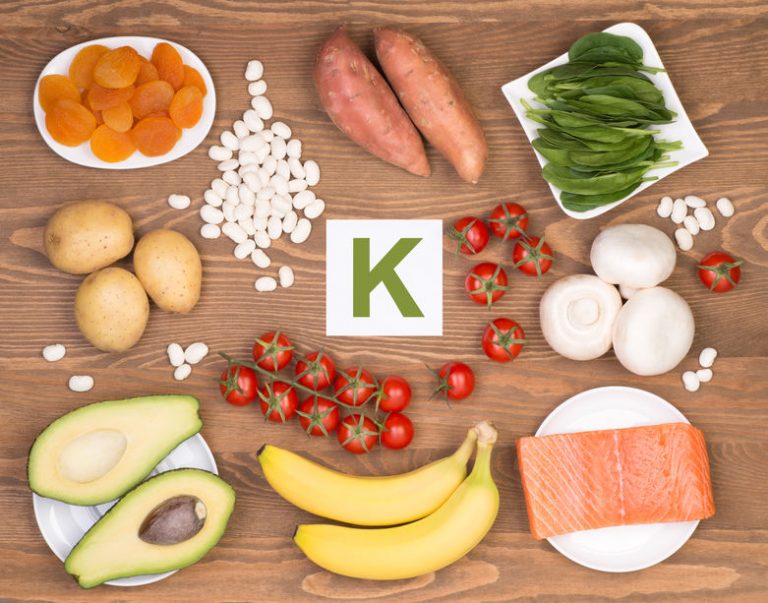 Warning Signs of Low Potassium... Get To Know Them ActivatedYou