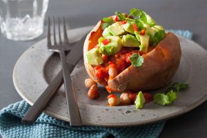 vegan potato recipes | Activated You