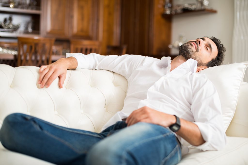 always feeling tired | ActivatedYou