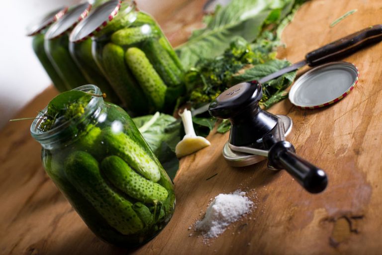 Fermented Vegetables | Activated You