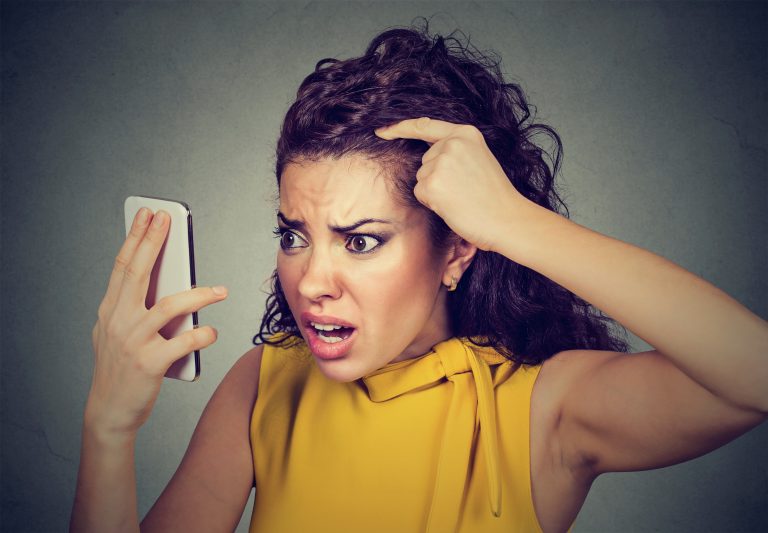 Does Stress Cause Grey Hair? Why Might You Have Grey Hair And Can It Be