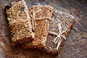 granola bars | Activated You