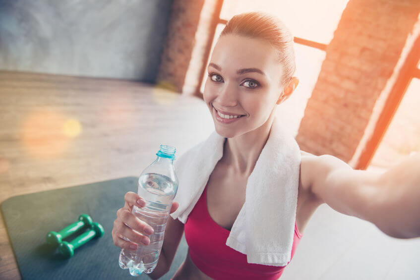 workout-fuel | Activated You