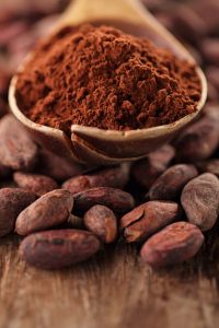 cocoa powder | ActivatedYou