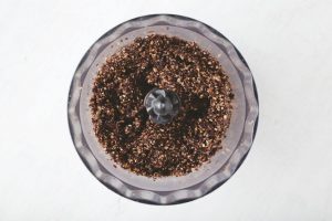 food processor nuts | ActivatedYou