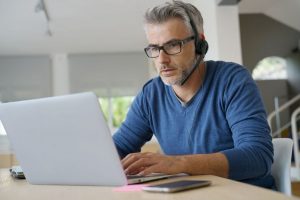 focusing on work | ActivatedYou