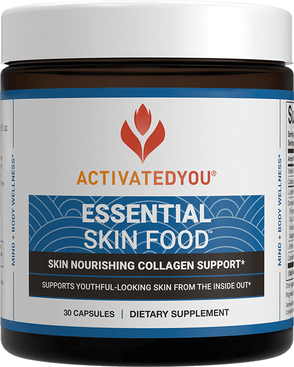 Activated You Essential Skin Food Reviews Essential Skin Food | ActivatedYou