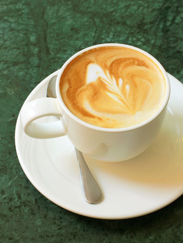 Delicious Vegan Latte Recipe Ideas You Have To Try ActivatedYou