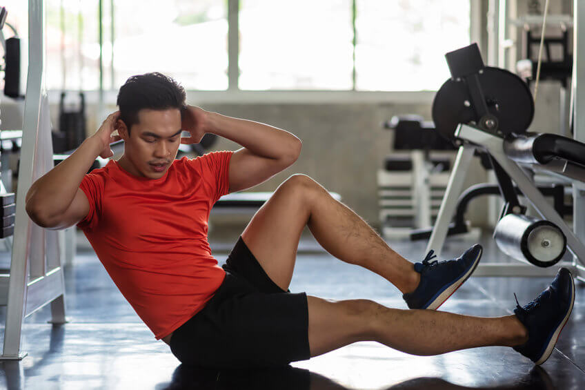 Easy Before Bed Exercises That You Can Do At Home ActivatedYou