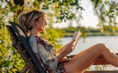 Upgrade Your Weekly Health Routine