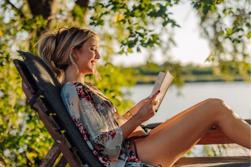 Upgrade Your Weekly Health Routine