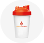 Shaker Bottle