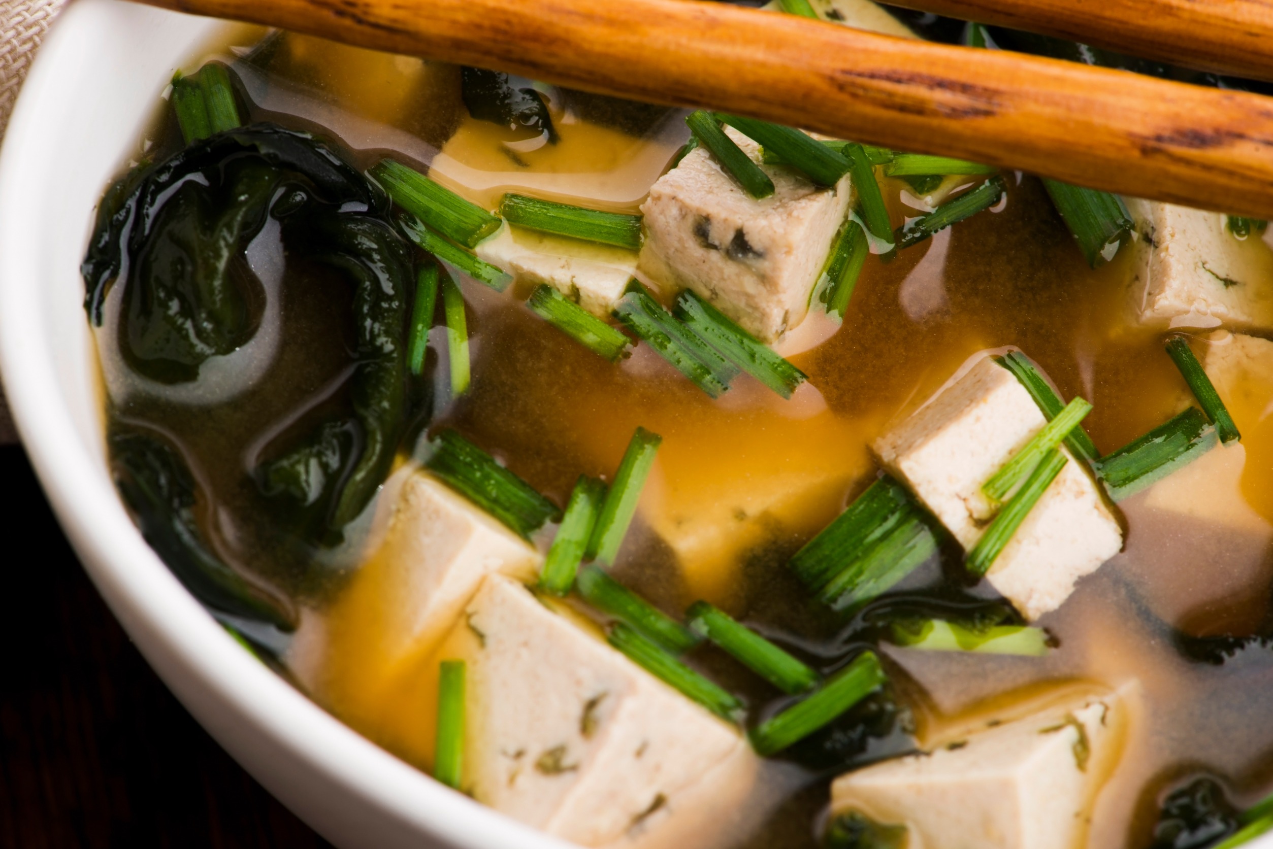 Mason Jar Instant Noodle Soup Recipe