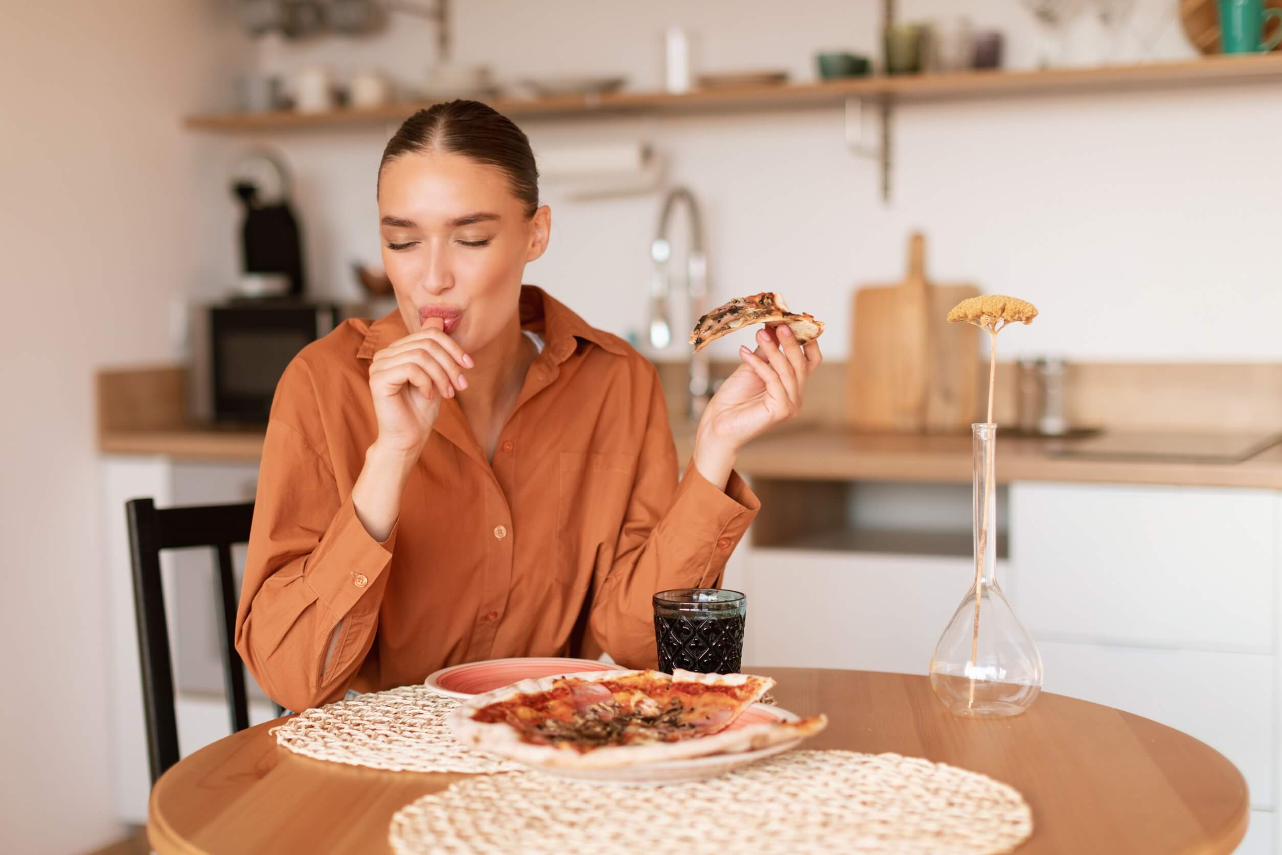 Mindful Eating: Transforming Your Relationship with Food