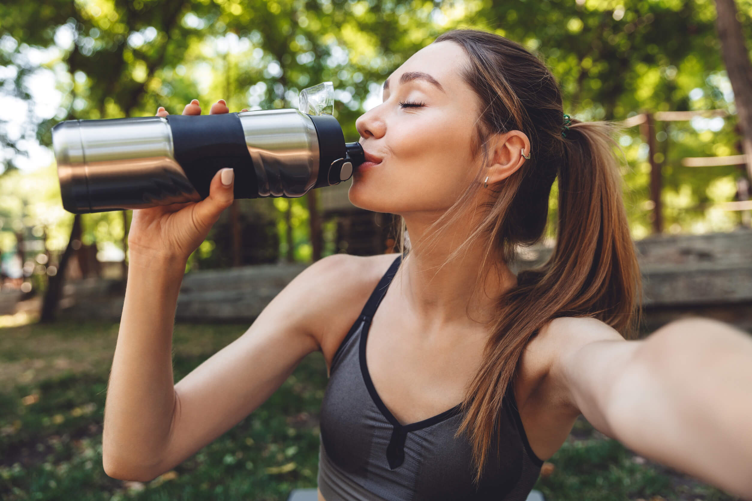 Lean Active Tips: How to Boost Your Metabolism