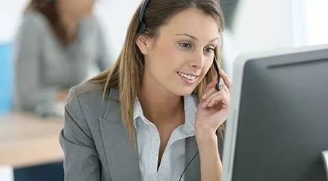 Contact Team