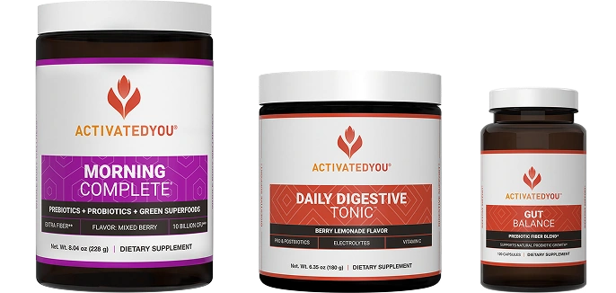 digestive health